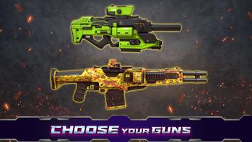 pistol bunyi permainan pistol syot layar 3