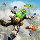 game tembakan perang dunia 3 APK