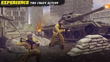 game tembakan perang dunia 3 screenshot 1
