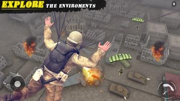 game tembakan perang dunia 3 screenshot 3