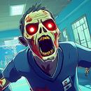 tembak-menembak berburu zombie APK