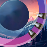 Spin Challenge: Circle Dance