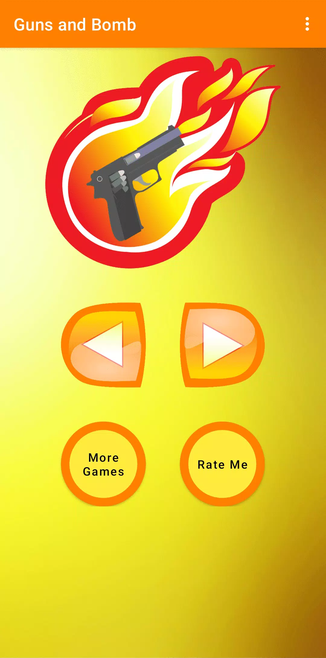 Скачать Симулятор Оружия APK Для Android
