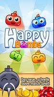 Happy Bombs Plakat