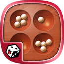 Mancala 3D – Online and Offline strategy game APK