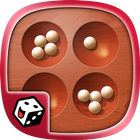 Mancala ícone