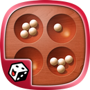 Mancala 3D – Online and Offline strategy game-APK