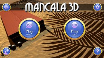 Mancala ảnh chụp màn hình 1