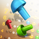 Mastermind deluxe - Bulls and cows - Code Breaker APK