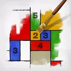 Mondoku - Sodoku logic puzzle XAPK 下載
