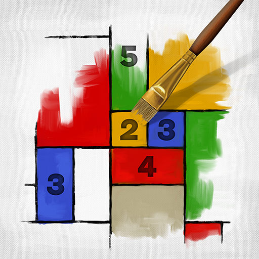 Mondoku - Sodoku logic puzzle