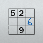 Sudoku icône