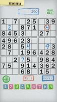 Sudoku Affiche