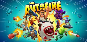 Mr Autofire