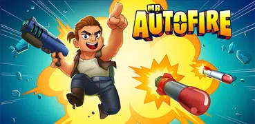 Mr Autofire