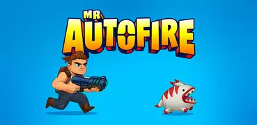 Mr Autofire