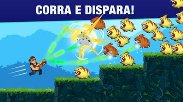 Mr Autofire Cartaz