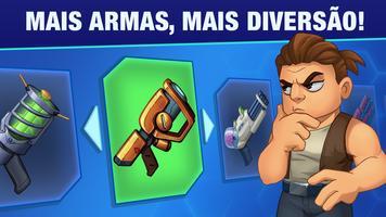 Mr Autofire imagem de tela 1