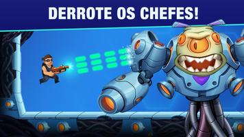 Mr Autofire imagem de tela 2