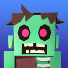 Zombie Survivor 3D icon