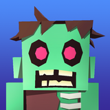Zombie Survivor 3D icône