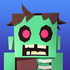 Zombie Survivor 3D icône