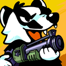 Battle Badgers APK