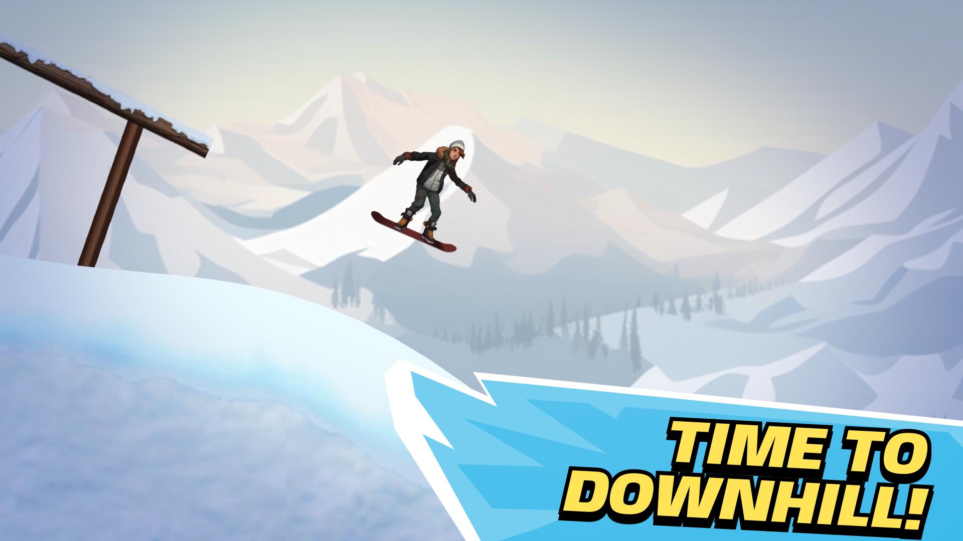 Downhill APK for Android Download Downhill APK for Android Download