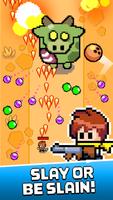 Spanky's Zombie Slayer screenshot 1