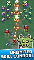 Spanky's Zombie Slayer screenshot 2