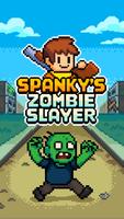 Spanky's Zombie Slayer screenshot 3
