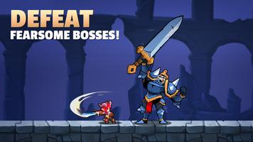 Sword Game اسکرین شاٹ 1