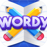 Wordy - Multiplayer Word Game-APK