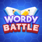آیکون‌ Wordy Battle