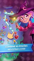 Merge Potions Cartaz