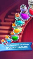 Merge Potions imagem de tela 3