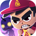 Kids vs Zombies