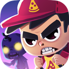 Kids vs Zombies أيقونة