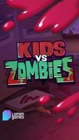Kids vs Zombies تصوير الشاشة 3