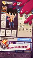 Kids vs Zombies تصوير الشاشة 1