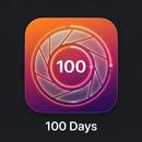 100 days of progress APK