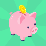 Merge Money 图标