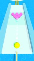 Bouncy Course screenshot 2