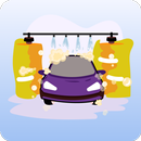 Car Wash Run aplikacja