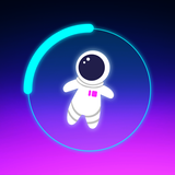 Circle Protector - space survi APK