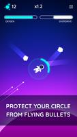 Circle Protector capture d'écran 1