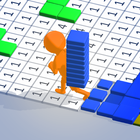 Color by Number Tile Builder icon