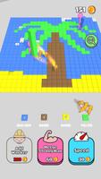 Color by Number Tile Builder poster