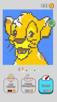 Color by Number Tile Builder screenshot 3