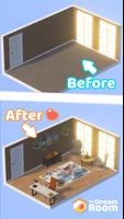 My Dream Room Decorate Design poster
